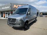 Mercedes-Benz Sprinter 319/419 CDI 4x4 L2H2*HOCH+MR*Camper - Mercedes-Benz 319 cdi