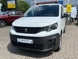Peugeot Partner Premium L1 - gebrauchte Peugeot Partner aus dem Jahr 2019