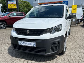 Fotografie Peugeot Partner Premium L1