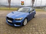 BMW M140i xDrive A Special Edition - - BMW M140i: Sportwagen