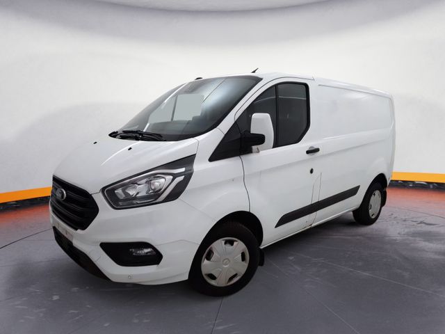 Ford Transit Custom 2.0 EcoBlue 300 L1 Trend*KAMERA*