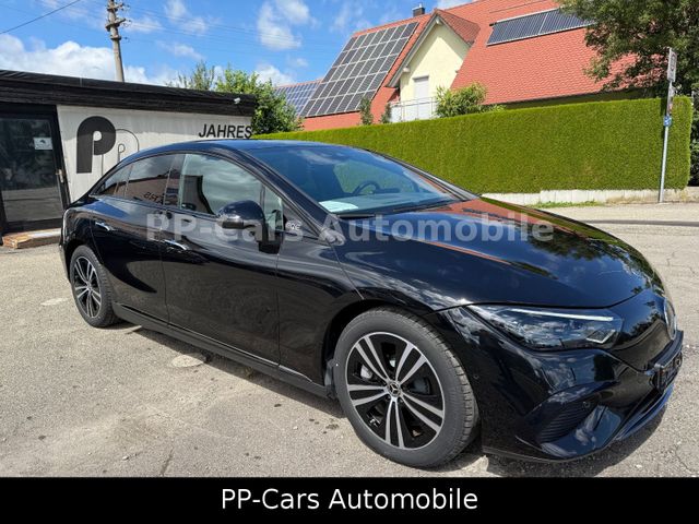 Mercedes-Benz EQE 350 4MATIC*PREMIUM PLUS*PANO*HaL*3D*Sitzkli.