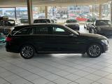 Mercedes-Benz C 250 T CGI AVANTGARDE KAMERA/LED/BUSINESS+PAKET - Mercedes-Benz C 250 in Bielefeld