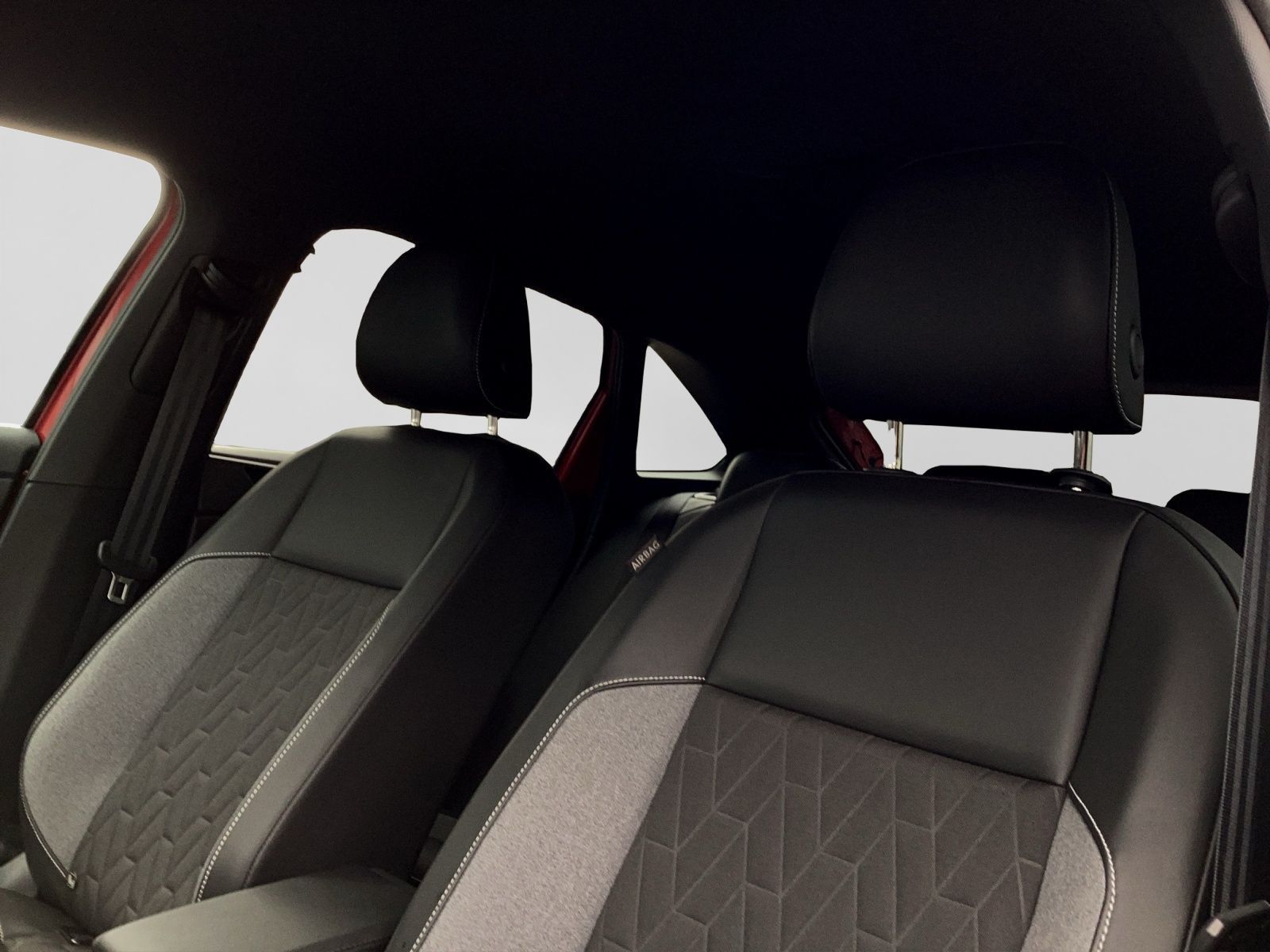 Volkswagen Taigo - Bild 18