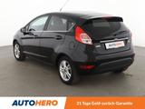 Ford Fiesta 1.0 EcoBoost Titanium*PDC*SHZ*KLIMA* - Ford Fiesta Gebrauchtwagen in München