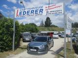 Hyundai i40 cw blue Trend  AUTOMATIK-DSG+TOPZUSTAND+EU 6 - Hyundai i40: Eu