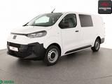 Fiat Scudo 2.0 BlueHDi MultiCab L3 6 SITZE AUTOMATIK - Fiat Scudo Multicab Gebrauchtwagen
