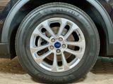 Ford Kuga Titanium+Automatik+Kamera+Navi+Key-Free - Ford Kuga: Allradantrieb, Titanium