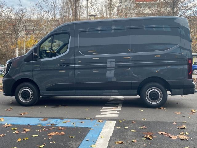 Fahrzeugabbildung Nissan Interstar Kastenwagen L2H2 35 dCi150 N-Connecta