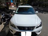 Seat Ateca 1.0 TSI 85kW Style Style - Seat Ateca von privat
