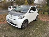 Toyota IQ Europe Coupé aus 2 Hand sehr gep... - Toyota IQ: Iq2
