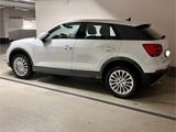 Audi Q2 - Sehr gepflegt, Audi-Servicehistorie - Audi Q2 von privat