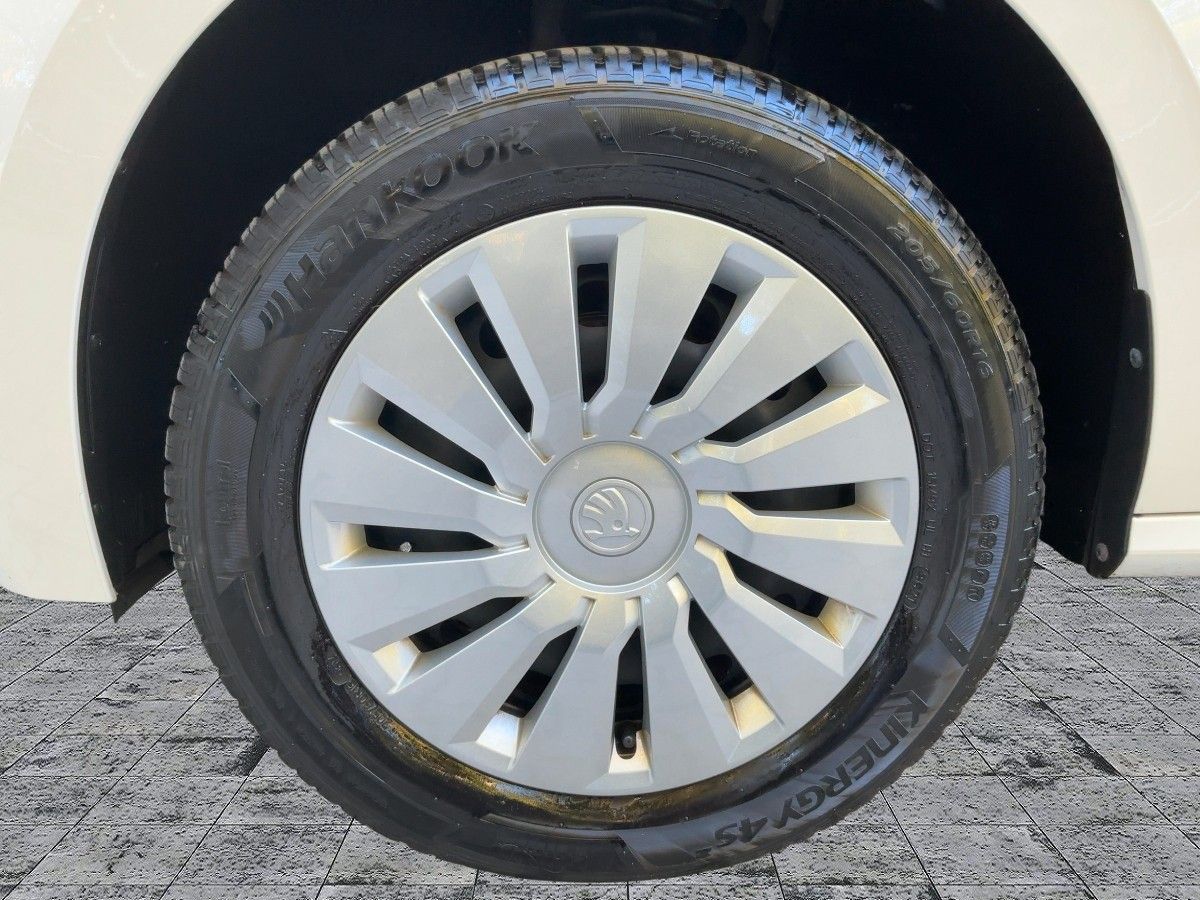 Skoda Kamiq - Bild 8