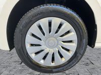 Skoda Kamiq - Vorschau Bild 8