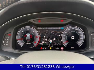 2018 AUDI Q8 — миниатюра 17