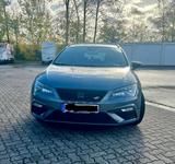 Seat Leon 2.0 CUPRA DSG 4Drive - *TÜV NEU* - Seat Leon in Karlsruhe