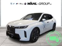 BMW iX - Vorschau Bild 1