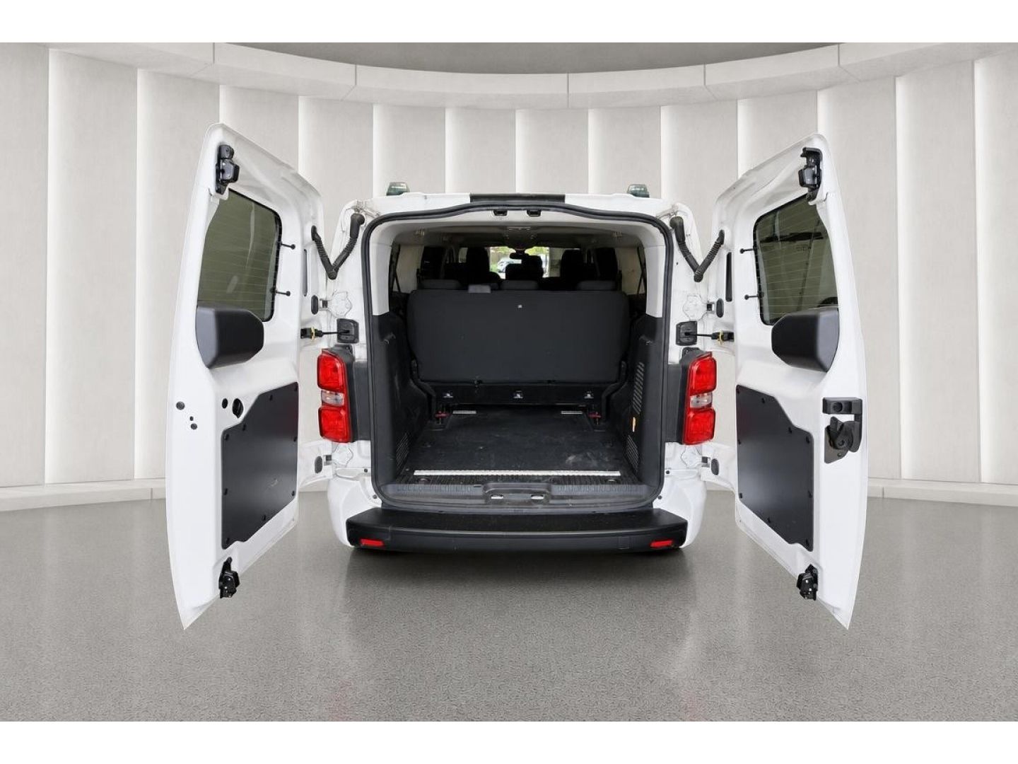 Opel Zafira Life lang 9-Sitzer 1.5D*StandHzg Tempom imagem 3