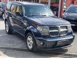 Dodge Nitro 2.8 CRD SXT 4WD Auto-rate-garanzia-permute - gebrauchte Dodge Nitro aus dem Jahr 2009