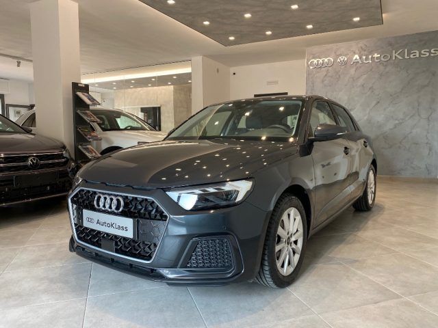 Audi AUDI A1 SPB 25TFSI Admired Advanced PRIMA SCELTA