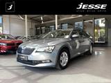 Skoda Superb Combi 1.5 TSI ACT Active Navi Temp AHK - Skoda Superb: Active