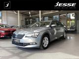 Skoda Superb Combi 1.5 TSI ACT Active Navi Temp AHK - Skoda Superb: Active