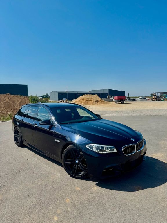 Image of BMW 525