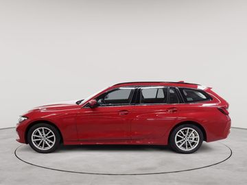 BMW 318 - 6