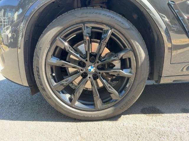 BMW X4 xDrive 20d M-Sport HUD Laser Leder 360Grad H+ foto 13