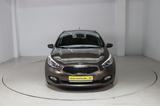 Kia Cee'd 1.4 16V Edition 7 aus 1. Hd - Kia aus 2012: Cee D