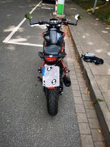 Benelli BN 125 - BENELLI VON 81 BIS 125 CCM