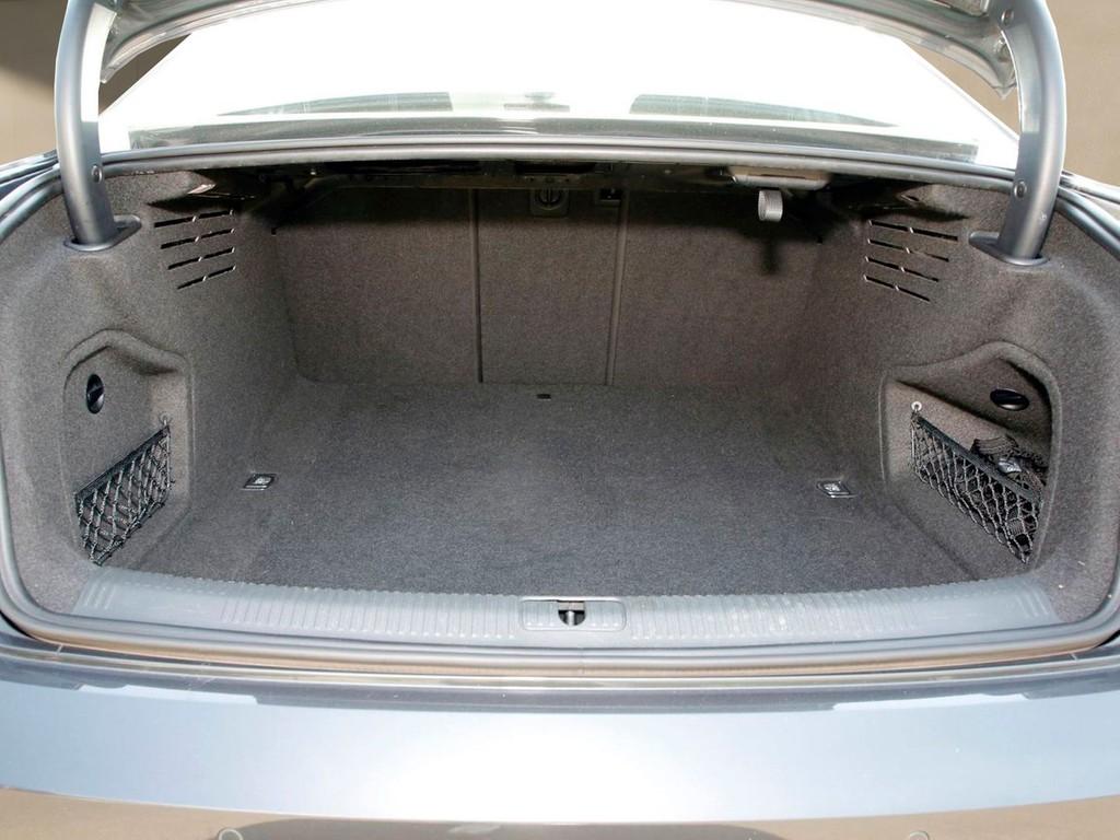 Audi A4 Lim. 40 TDI quattro NAVI*VIRTUAL*R-CAM*LED*SH, миниатюра 11