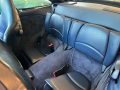 PORSCHE 911 993 Targa Motor überholt perfekte Historie PORSCHE 911 993 Targa Motor überholt perfekte Historie