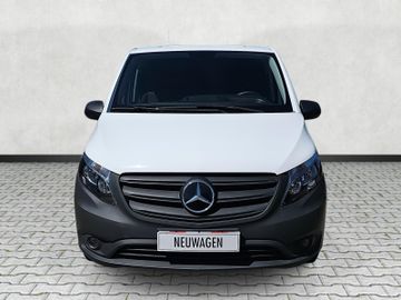 Mercedes eVito - 3
