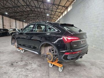 Audi Q5 - 6