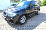 BMW X3xDr20dA"MSPORT"18"AHK"HeadUp"Standh"Xenon"NavP - BMW X3: 18d
