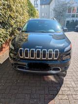 Jeep Cherokee Limited Edition Benziner - Jeep Grand Cherokee in Wiesbaden