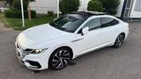 Volkswagen Arteon 2.0 TSI  DSG R-Line  - gebrauchte VW Arteon aus dem Jahr 2018