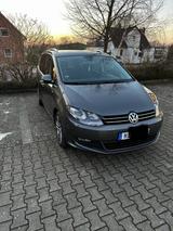 Volkswagen Sharan 1.4 TSI BlueMotion Technology LIFE LI... - VW Sharan Gebrauchtwagen in Hannover