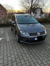 Volkswagen Sharan 1.4 TSI BlueMotion Technology LIFE LI... - Volkswagen Sharan: Bluemotion