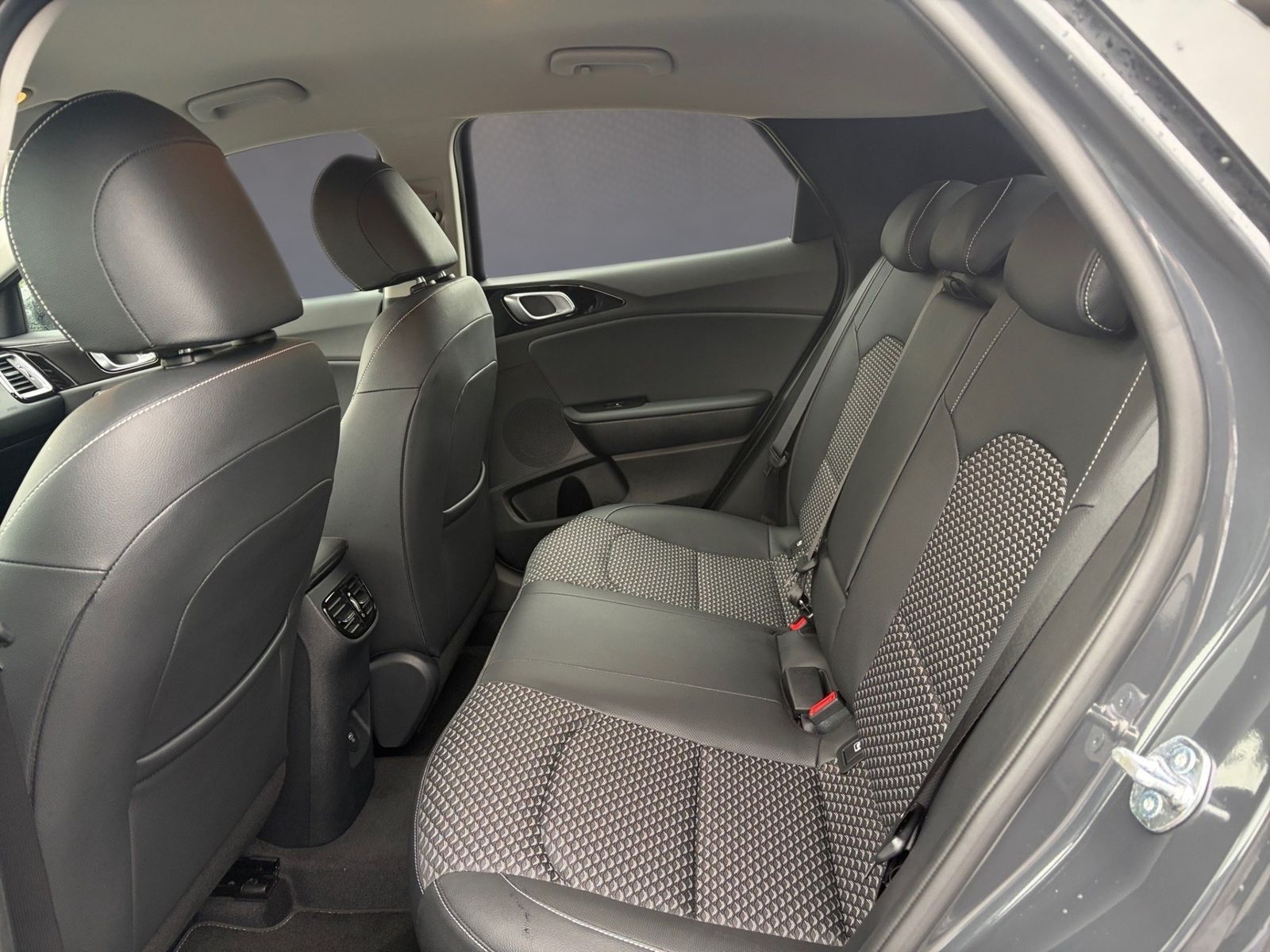 Fahrzeugabbildung Kia XCeed Vision