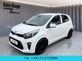 Kia Picanto Dream Team*Rückfahrkamera*CarPlay - gebrauchte Kia Picanto aus dem Jahr 2020