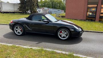 2005 Porsche BOXSTER 缩略图 17
