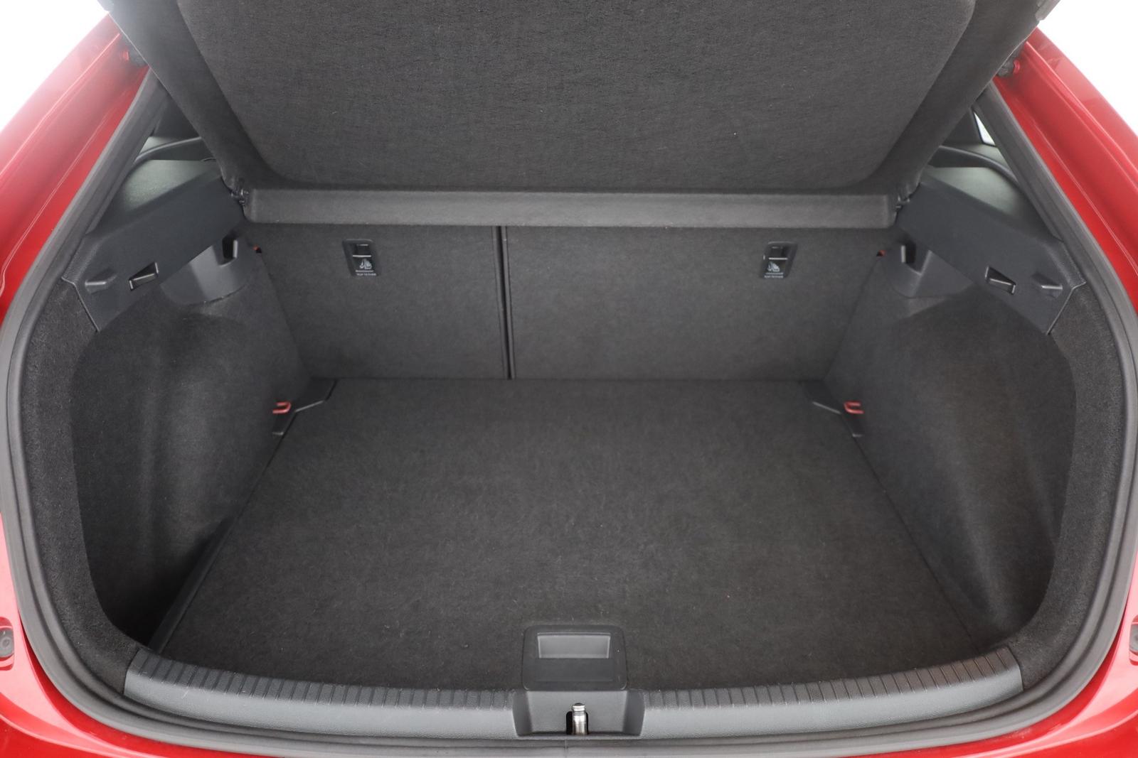 Volkswagen Taigo 1.0 TSI DSG R-Line LED Navi Schiebedach, миниатюра 26
