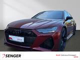 Audi RS6 Avant 4.0 TFSI quattro Pano B&O ACC AHK Navi - rote Audi RS6
