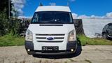 Ford TRANSIT HOCH+LANG+WOMO+ KLIMA +STANDHZG +TÜV NEU - Behindertengerecht
