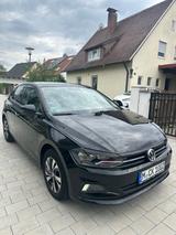 Volkswagen Polo 1.0 TSI OPF 70kW DSG Highline Highline - Volkswagen Polo: 7