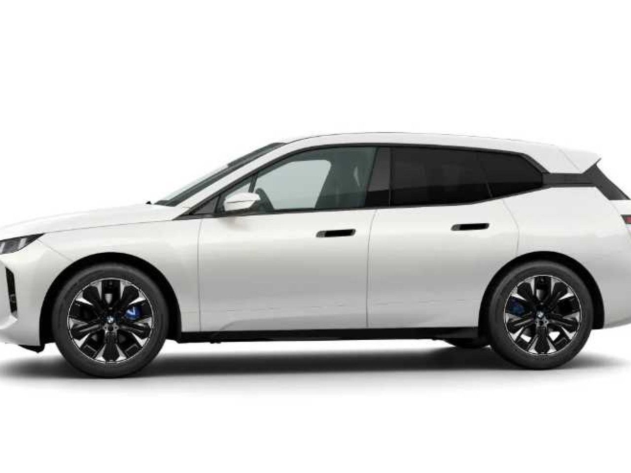 BMW iX - Bild 9