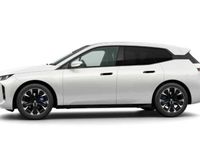 BMW iX - Vorschau Bild 9