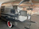 Airstream Silver Streak - Airstream Wohnwagen Wohnwagen gebraucht